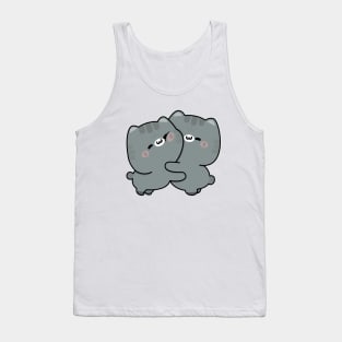 Cat Tank Top